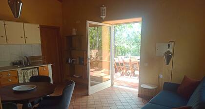 Casa Azul - Villa Standard