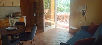 Casa Azul - Villa Standard