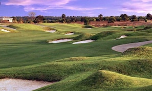 Golf