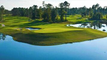 Golf