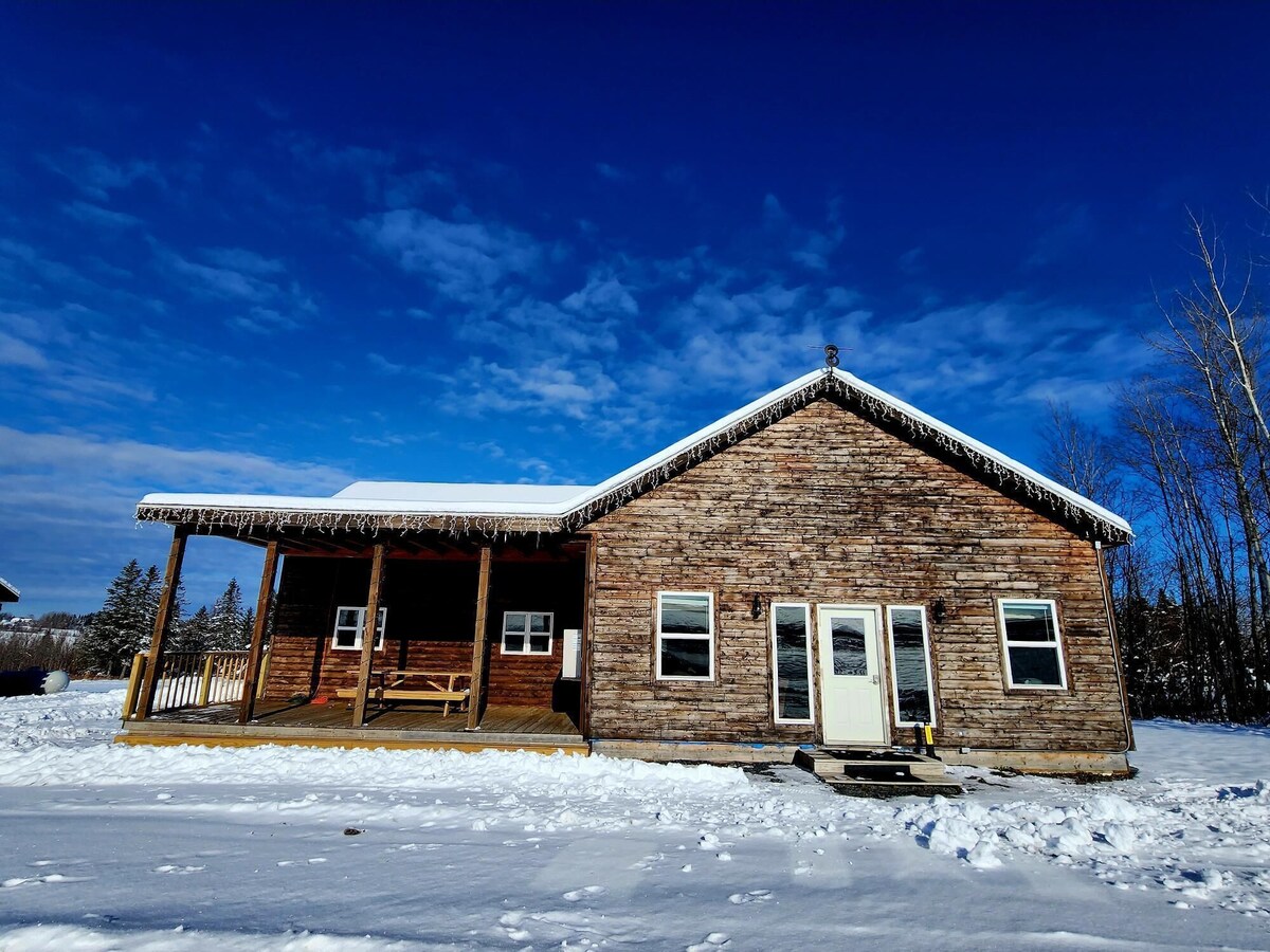 Majoittajan profiilikuva