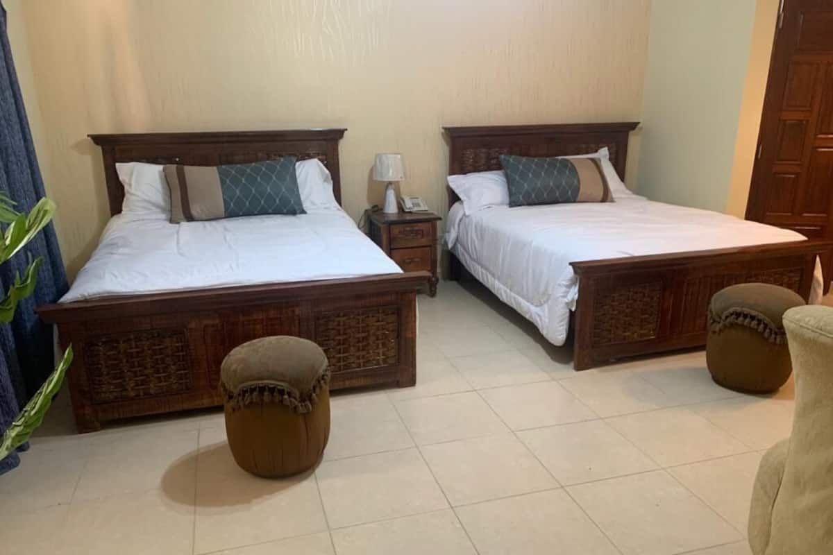 Suite monolocale Superior | Biancheria da letto di alta qualità, minibar, una cassaforte in camera