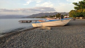 Beach - La Doña Hotel Boutique (Las Charcas)