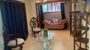 Reception - La Doña Hotel Boutique (Las Charcas)