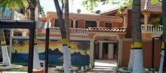 La Doña Hotel Boutique