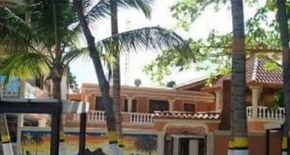 La Doña Hotel Boutique