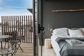 3 chambres, coffres-forts dans les chambres, Wi-Fi gratuit