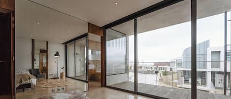 3 chambres, coffres-forts dans les chambres, Wi-Fi gratuit