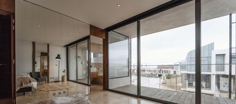 Quaint & Chic Seaside Villa | Luxury Complex