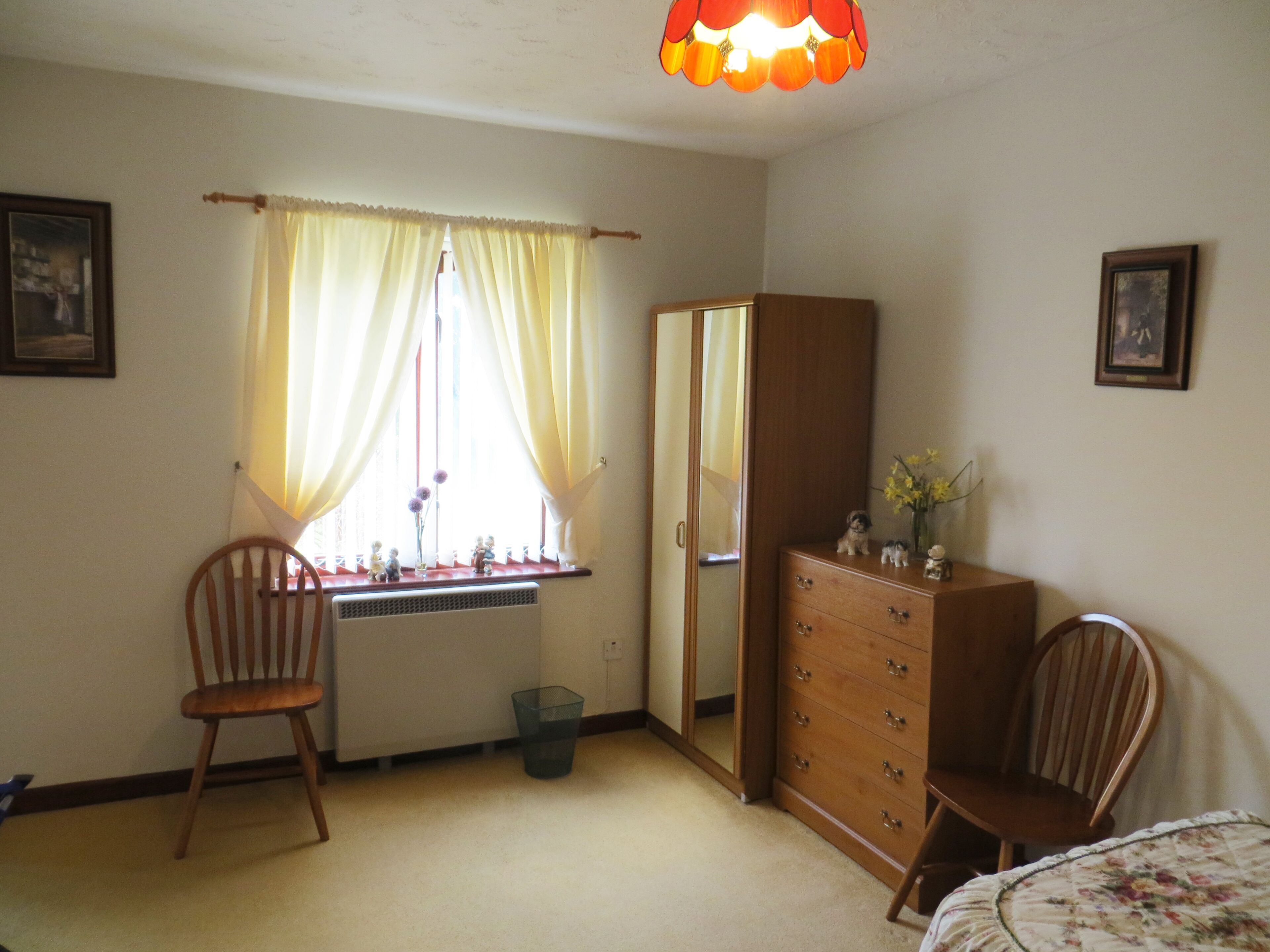 Bungalow, Private Bathroom