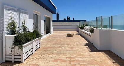 INFINITY Sunny Home free parking by Cadiz4Rentals