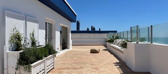 INFINITY Sunny Home free parking by Cadiz4Rentals