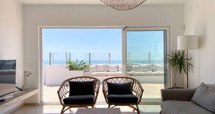 INFINITY Sunny Home free parking by Cadiz4Rentals