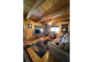 Smart-TV, peis og printere