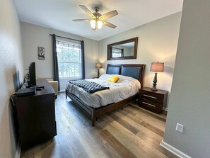 3 Schlafzimmer, Bügeleisen/Bügelbrett, WLAN, Bettwäsche