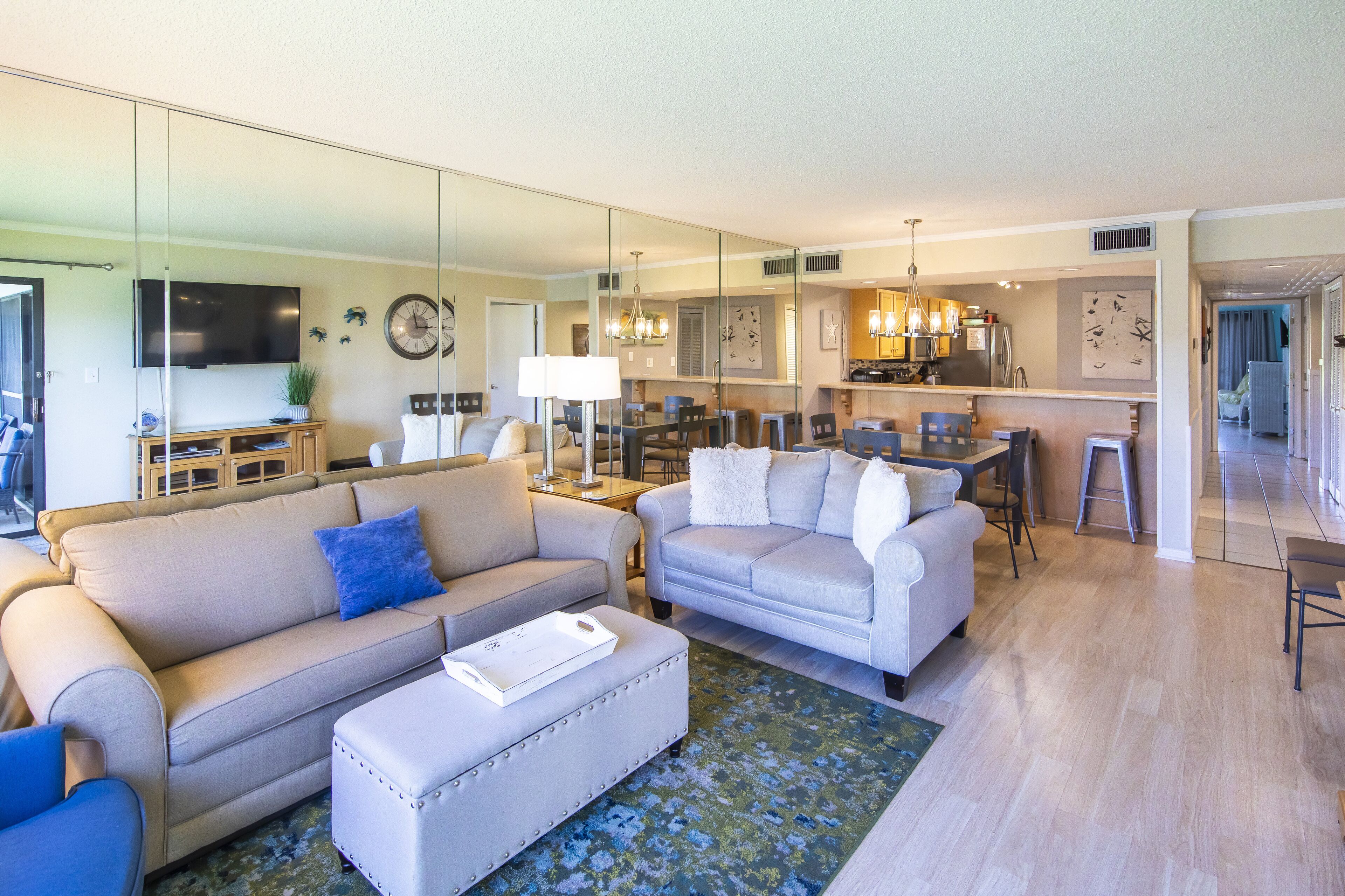 Edgewater Golf Villa