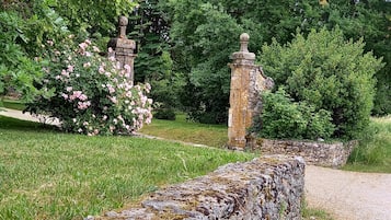 Ulkoalueet