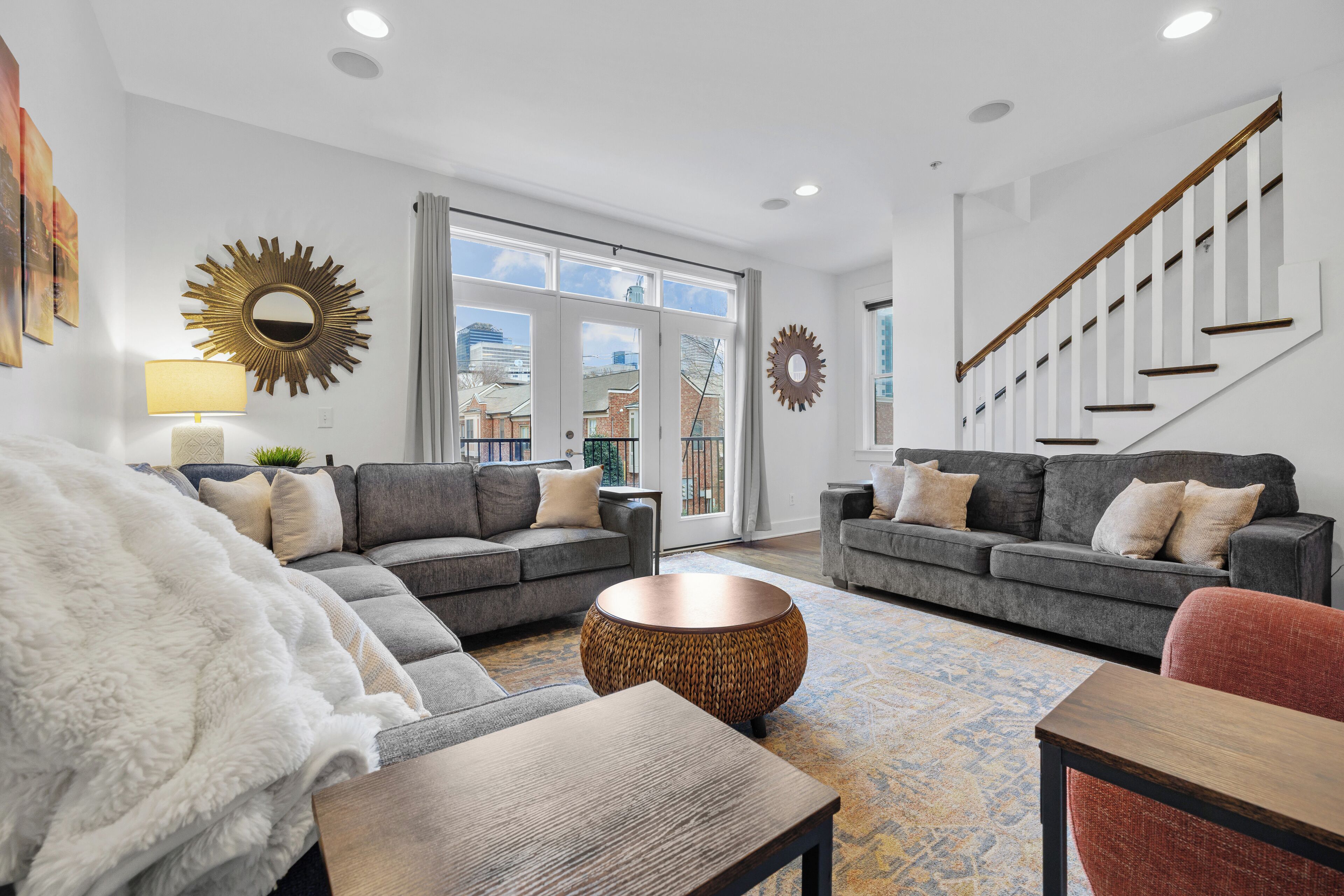 Téléviseur connecté