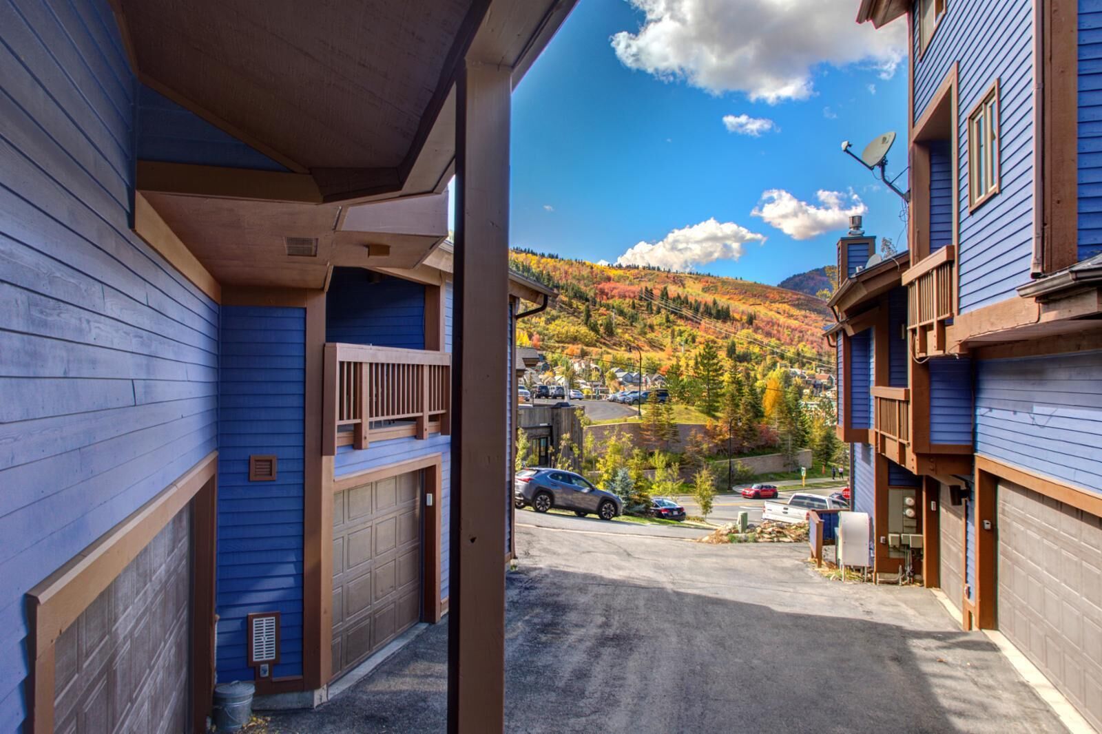 Estudio (3 Bedrooms) | Exterior