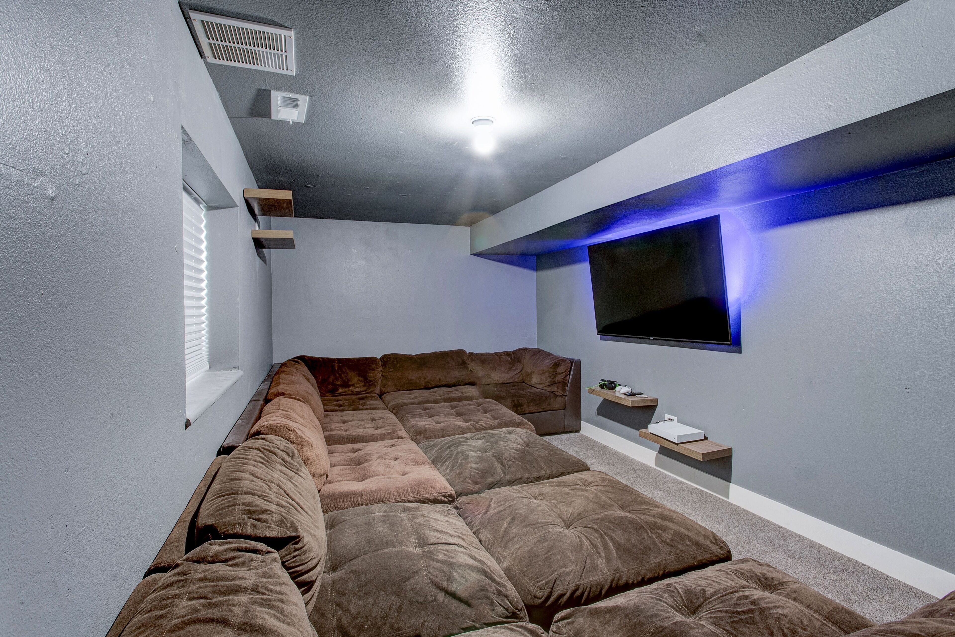 7 Bedroom Orem House 