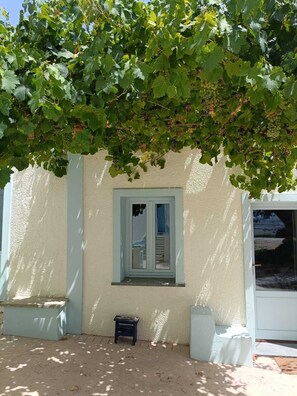 Exterior detail - Lispusada Farmhouse Adults Only (Pozzo San Nicola)