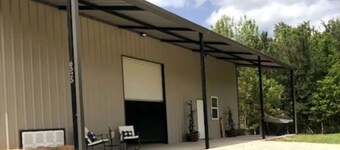 Relaxing two-bedroom, 2 acre ranch, getaway