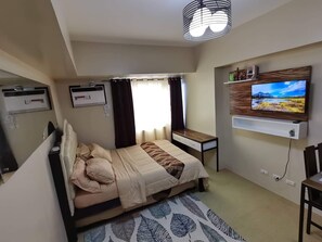 1 slaapkamer
