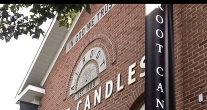 Historic & Family Owned