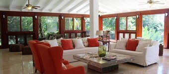 Caribbean Golf Villa