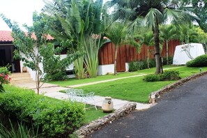 Exterior - Caribbean Golf Villa (La Romana)