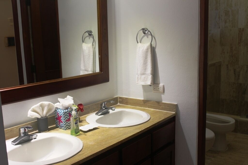 Caribbean Golf Villa