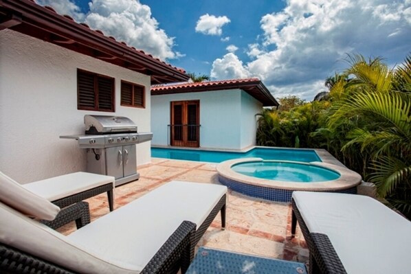 Exterior - Caribbean Golf Villa (La Romana)