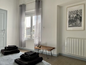 Interior - Charming apartment (Castelnaudary)