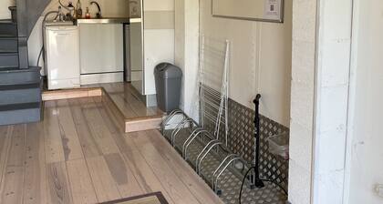 Appartement avec charme