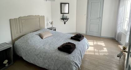 Appartement avec charme