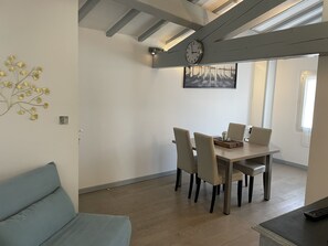 Dining - Charming apartment (Castelnaudary)