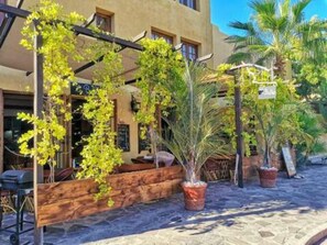 ハウス 2 ベッドルーム | 外観