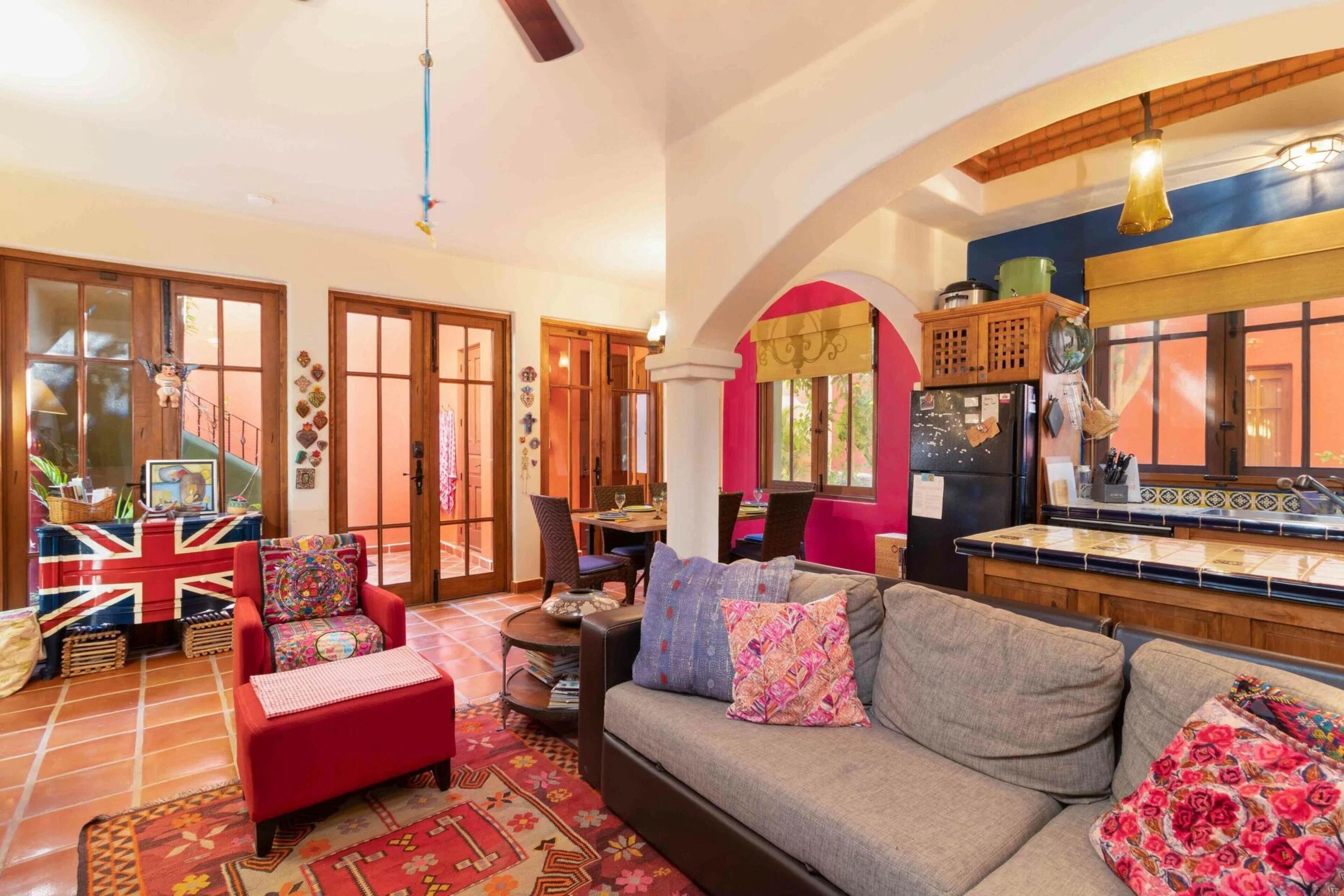 Talo, 2 makuuhuonetta | 2 makuuhuonetta