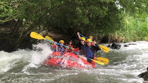 Exterior - Costa Rica Glamping (La Virgen)