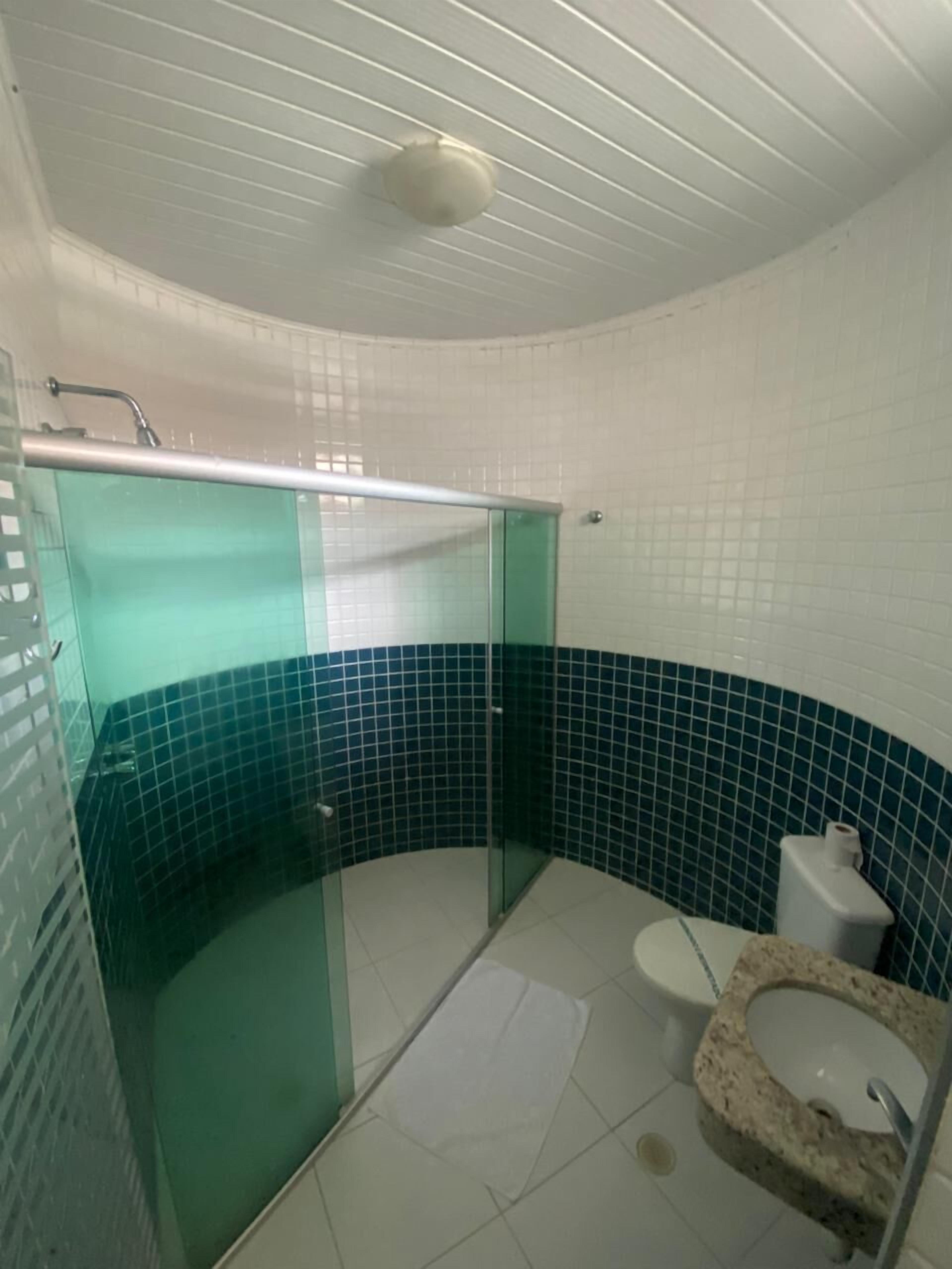 Foto - Namorata Expo Inn