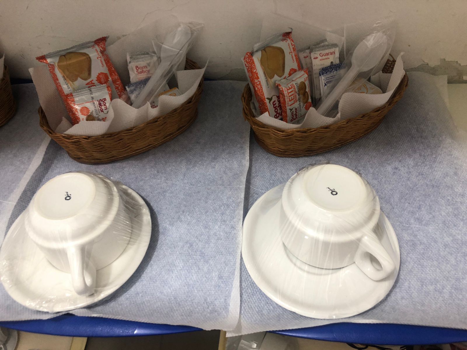 Foto - Namorata Expo Inn