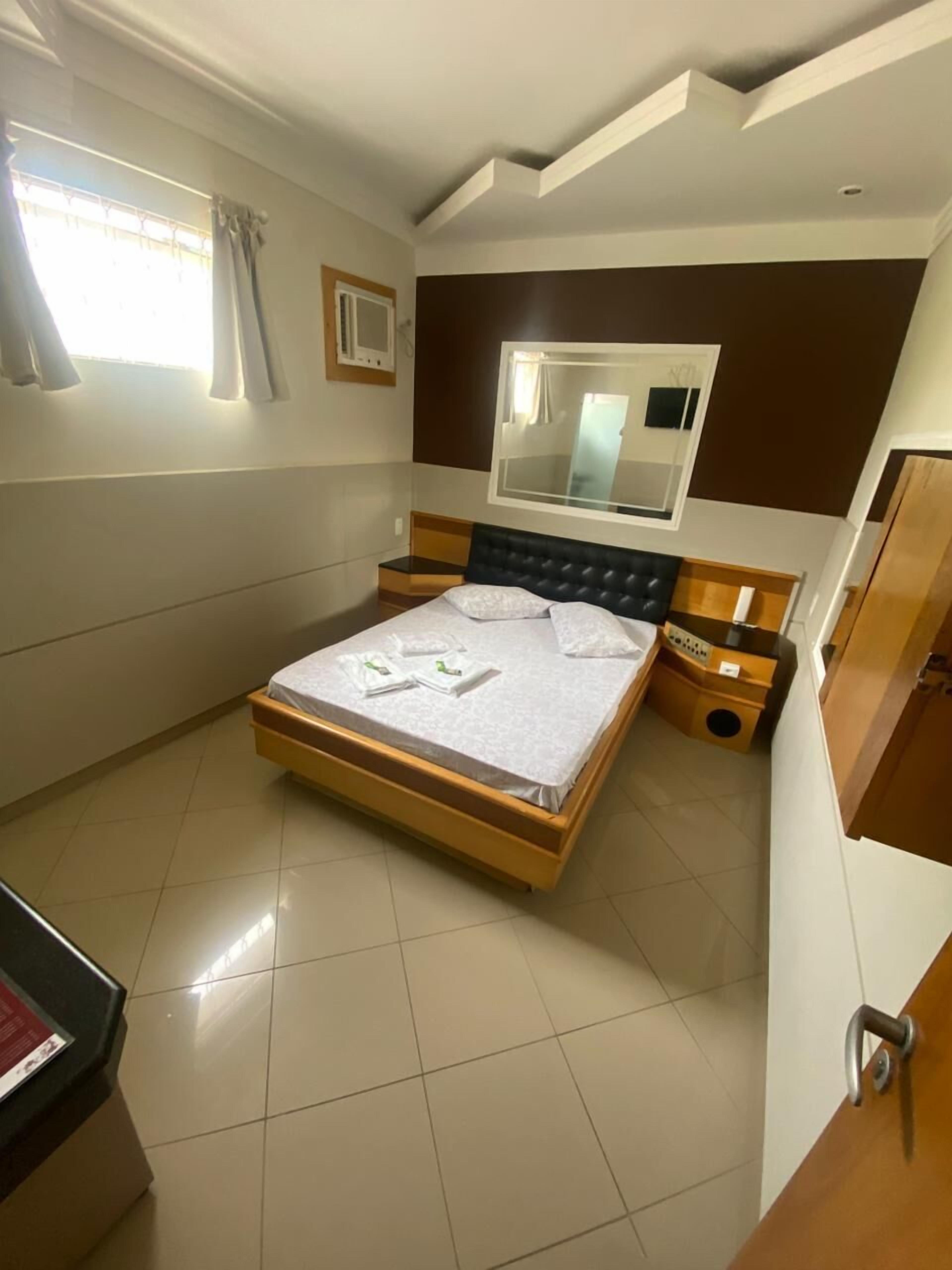 Foto - Namorata Expo Inn