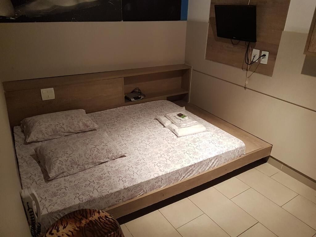 Foto - Namorata Expo Inn