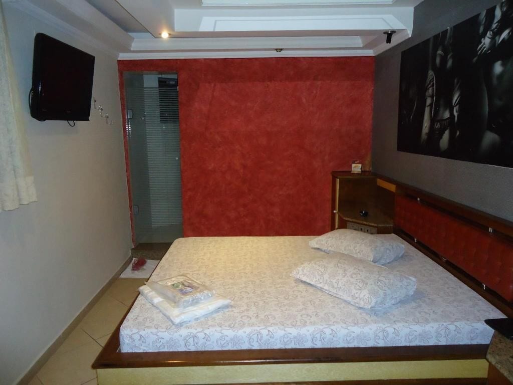 Foto - Namorata Expo Inn