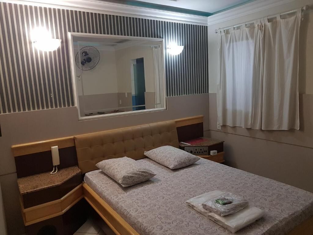 Foto - Namorata Expo Inn