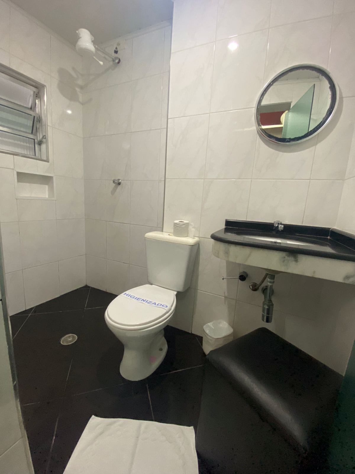 Foto - Namorata Expo Inn