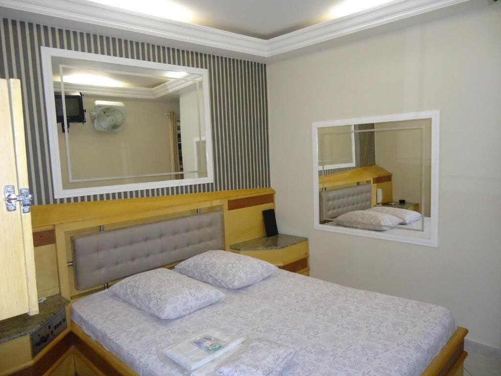 Foto - Namorata Expo Inn