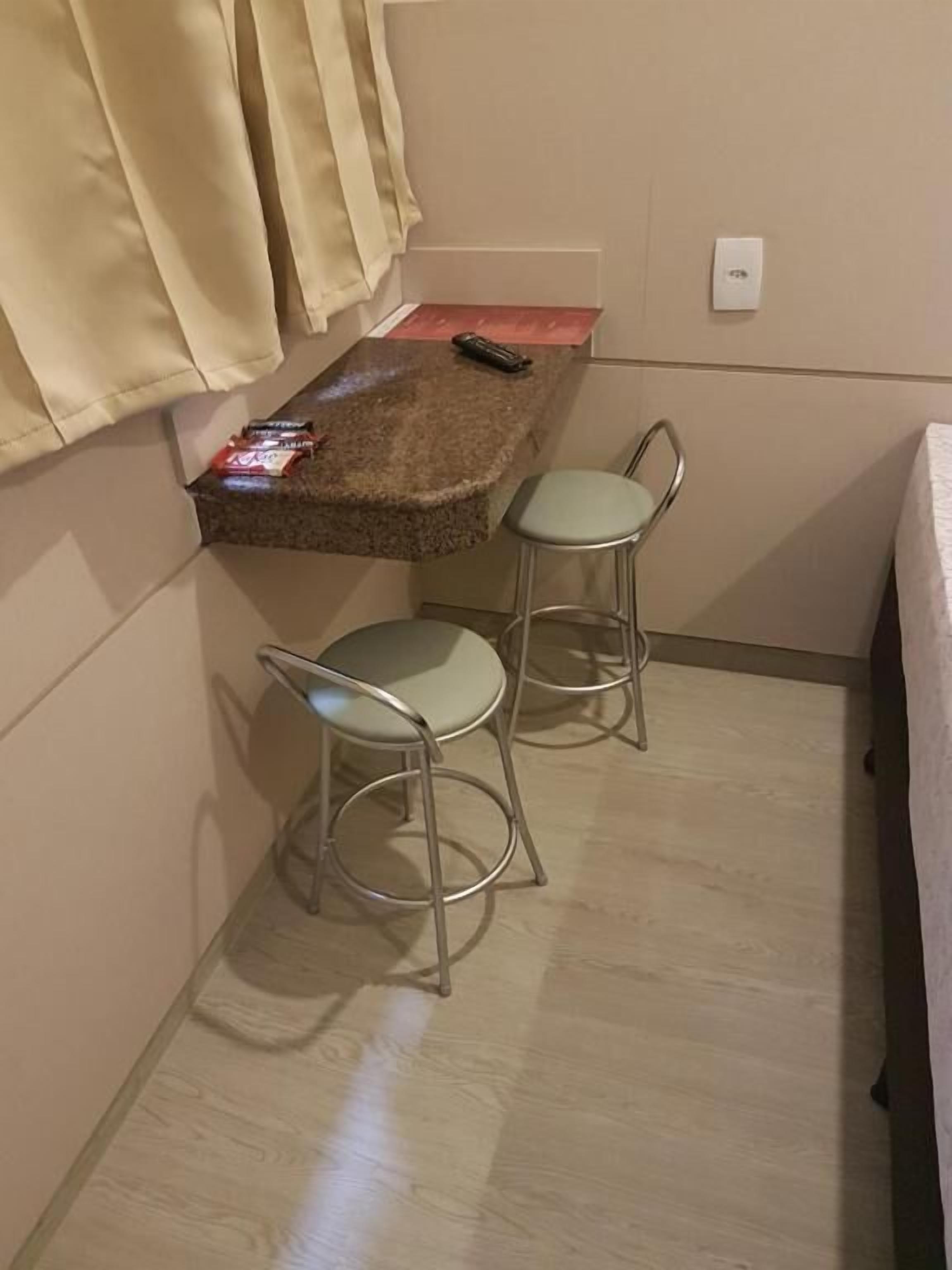 Foto - Namorata Expo Inn