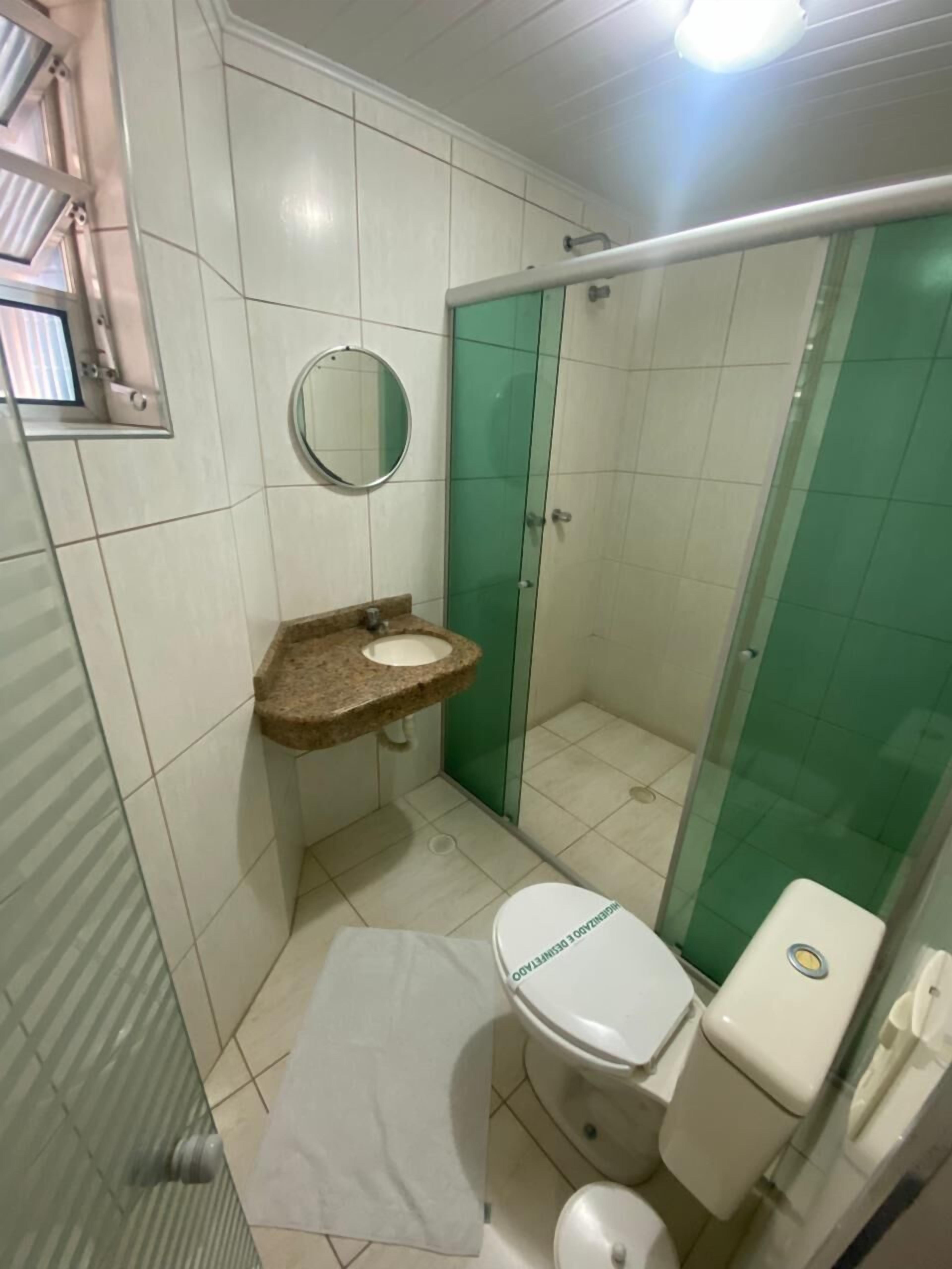 Foto - Namorata Expo Inn