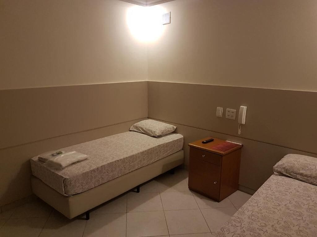 Foto - Namorata Expo Inn